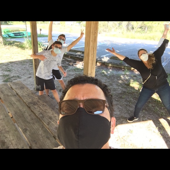 Meet your Posher, Jon - Picture 1 of 1